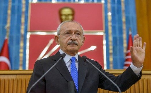 Kılıçdaroğlu çok sert konuştu: ‘Tam bir facia!’