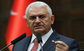 Binali Yıldırım'dan Yeniden Refah açıklaması!