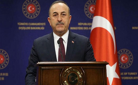 Bakan Çavuşoğlu açıkladı! 2040 hedefleri ne?