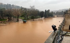 Deprem bölgesinde yeni bir risk var mı? Meteoroloji açıkladı!