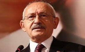 Kılıçdaroğlu görüşmelere devam ediyor!