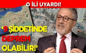 Naci görürden korkutan açıklama! Sıradaki deprem nerede olacak?