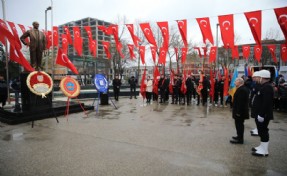 Bayrampaşa’da 18 Mart coşkusu