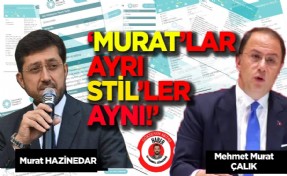 Beylikdüzü'nde 'İhale'ler sustu, 'Stil'ler konuştu!