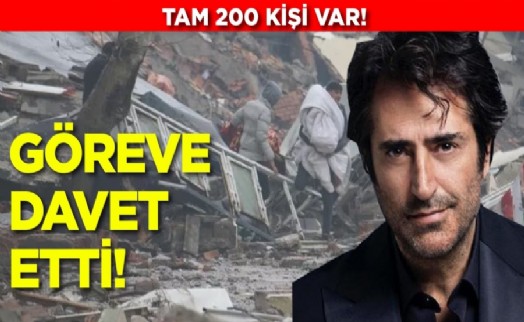 Video yayınladı! Yardım istedi