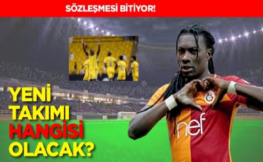 Paylaşılamayan forvet Bafetimbi Gomis!