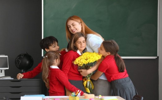 Ön başvuru süreci başladı! Tam 45 bin öğretmen...