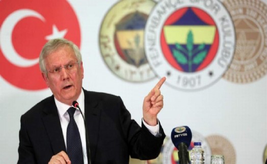 Aziz Yıldırım Hazine'ye açtığı davayı kazandı