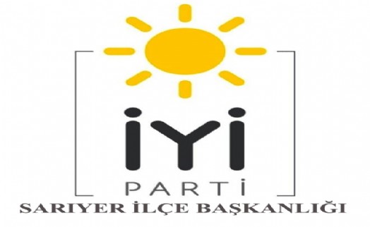 İYİ Parti Sarıyer’de Seçim İrtibat Bürolarını açıyor