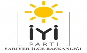 İYİ Parti Sarıyer’de Seçim İrtibat Bürolarını açıyor