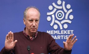 Muharrem İnce’den adaylık açıklaması! “Gereğini yapacağız ama...”