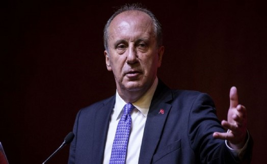 Muharrem İnce açıkladı! 100 bin imzaya ulaştı