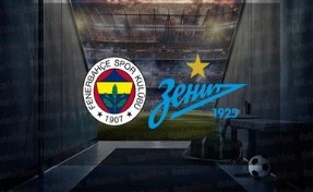 Fenerbahçe ile Zenit arasında büyük anlaşma!