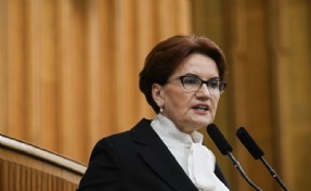 Meral Akşener Cumhurbaşkanı Erdoğan’a sert çıktı! ‘Utanmasan...’