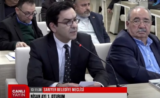 CHP’den ihraç edilen Ali İhsan Özdemir’den Kaftancıoğlu’na çok sert sözler! ‘Çakma solcu...’