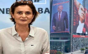 Kaftancıoğlu saldırı iddiaları hakkında konuştu: ‘İl Başkanlığımıza isabet eden mermi...’