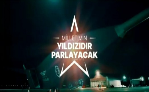 AK Parti İstanbul’un videosu viral oldu