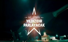 AK Parti İstanbul’un videosu viral oldu