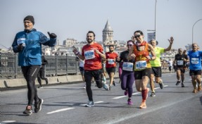 N Kolay İstanbul Yarı Maratonu 18. kez start alacak