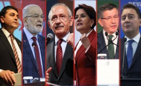 Siyasi kulislerde ‘ortak liste’ iddiası! 'DEVA Partisi ile Kılıçdaroğlu arasında...