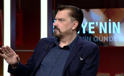 AK Parti'nin son oy oranını açıkladı! ‘Çok tuhaf bir şey!’