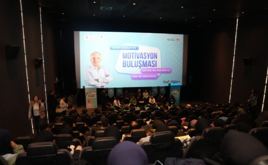 Başkan Yıldırım’dan “Motivasyon Buluşmaları”