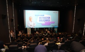 Başkan Yıldırım’dan “Motivasyon Buluşmaları”