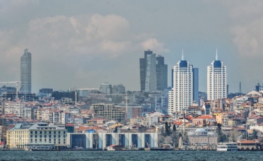 İstanbul’daki konut fiyatları cep yakacak