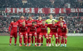 Samsunspor’un 11 yıllık Süper Lig hasreti dindi