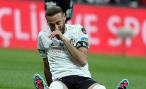 Cenk Tosun’dan ümitleri azaltan haber!