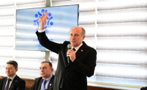 Muharrem İnce ilk kez açıkladı! Rize'de partisinin...