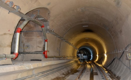 Sultanbeyli metro projesinde sona doğru