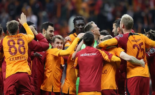 Galatasaray’da ‘sarı’ alarm!