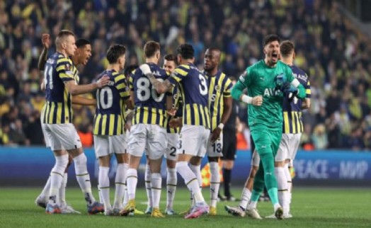 Fenerbahçe’de sakatlık kabusu!