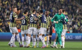 Fenerbahçe’de sakatlık kabusu!