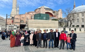 Bağcılar Belediyesi'nden tarihi camilere ziyaret fırsatı