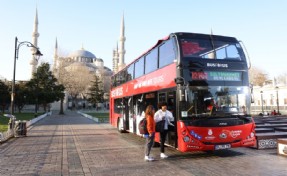 İBB’den ücretsiz ulaşım müjdesi!