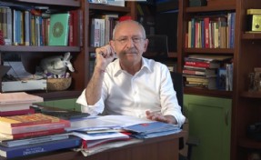 Kılıçdaroğlu gençlere seslendi! ‘Alevi olmaz diyen bu sisteme...’