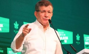 Davutoğlu'ndan 6’lı Masa açıklaması! ‘Kriz çıkabilir’