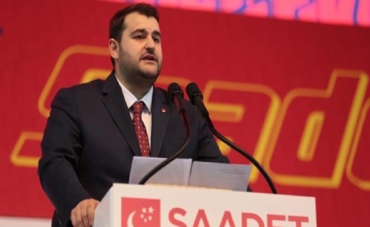 Başkan Yazıcı’dan AK Parti’ye yapılan saldırıya tepki! ‘Saldırıların karşısında olduğumuzu söylüyoruz’