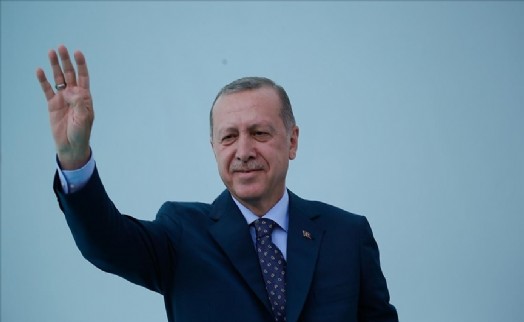 Cumhurbaşkanı Erdoğan’dan yeni vergi ve ÖTV müjdesi!