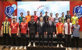 eSüper Lig için kritik adım!