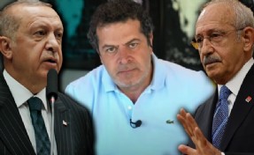 Cüneyt Özdemir’den çok konuşulacak açıklama! ‘Erdoğan istisnasız bütün araştırmalarda...’