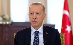 Cumhurbaşkanı Erdoğan rahatsızlandı! Liderlerden peş peşe mesajlar