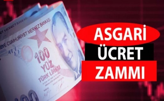 Milyonların gözü asgari ücret zammında! Hesaplara göre 11.057 TL...