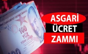 Milyonların gözü asgari ücret zammında! Hesaplara göre 11.057 TL...