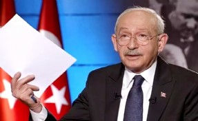 Kılıçdaroğlu'ndan dikkat flaş açıklamalar! O belgeyi de gösterdi