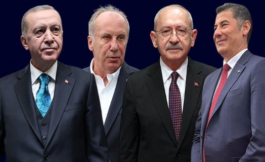 Son anket yayınlandı! Kılıçdaroğlu ve Erdoğan...