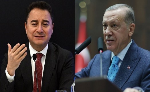 Babacan'dan flaş AK Parti yanıtı! ‘Eğer bu çizgide...’