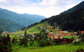 Karadeniz Ramazan Bayramı’nın gözdesi oldu